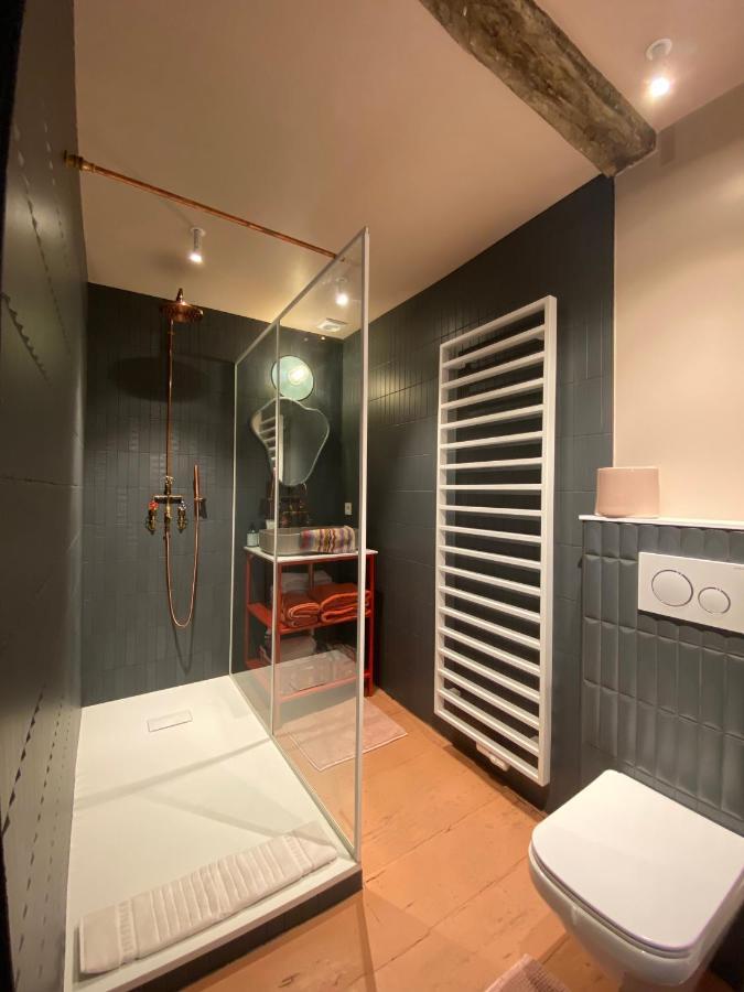 Bed & Binnekyk Arrondissement di Malines Esterno foto