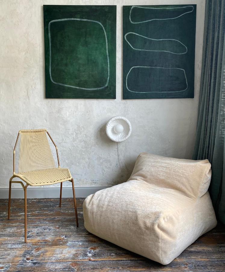 Bed & Binnekyk Arrondissement di Malines Esterno foto